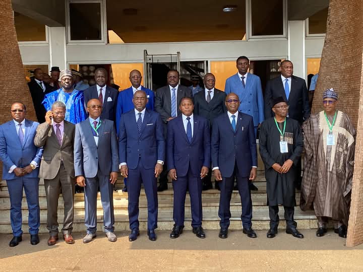 Administration territoriale: les gouverneurs des régions en conclave à Yaoundé