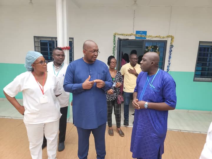 Cameroun/ Santé: Au moins 135 corps abandonnés à l'hôpital Laquintinie de Douala