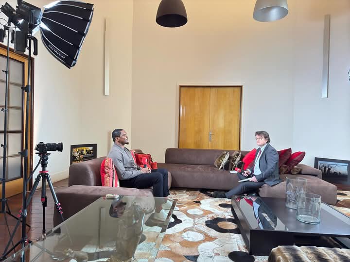 Crise Minsep/Fecafoot: Samuel Eto'o dit ne "s'être opposé à personne" mais d'avoir respecté " la légalité"