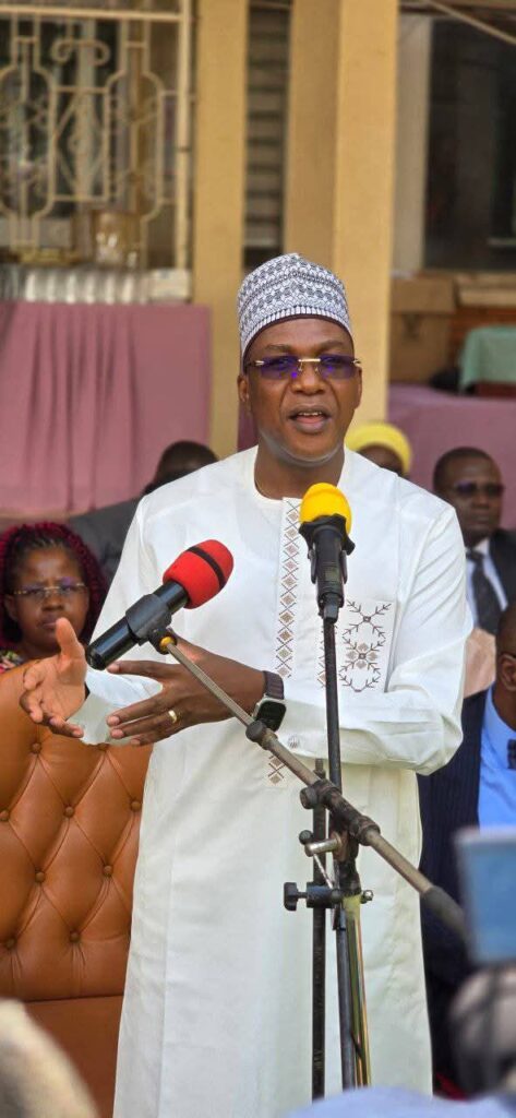 Cameroun/ Système médical : le déficit en personnel se creuse selon le Minsanté.