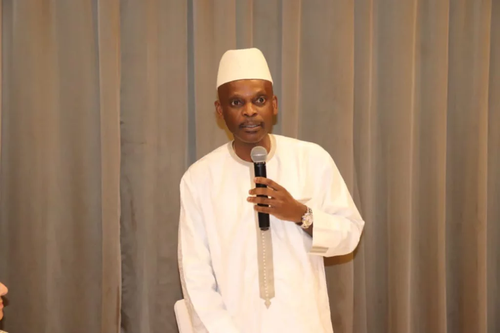 Cuba : Robert Dussey appelle à la reconnaissance internationale de l’esclavage comme génocide