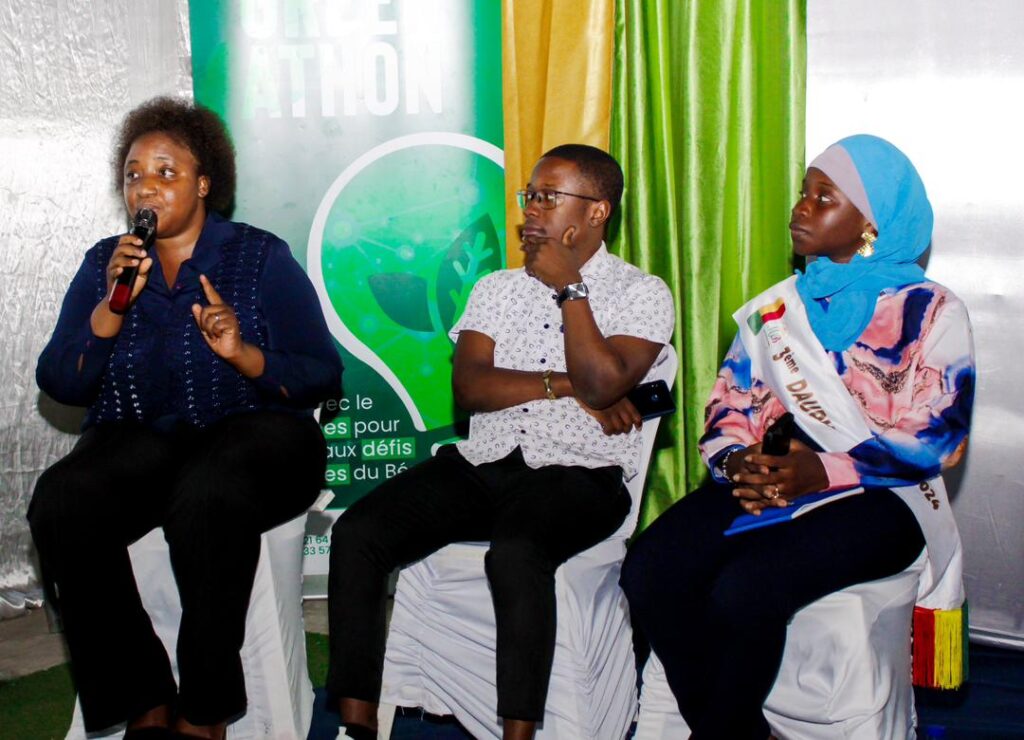 NENUM : Plus de 150 Jeunes Africains Outillés sur les Technologies Vertes