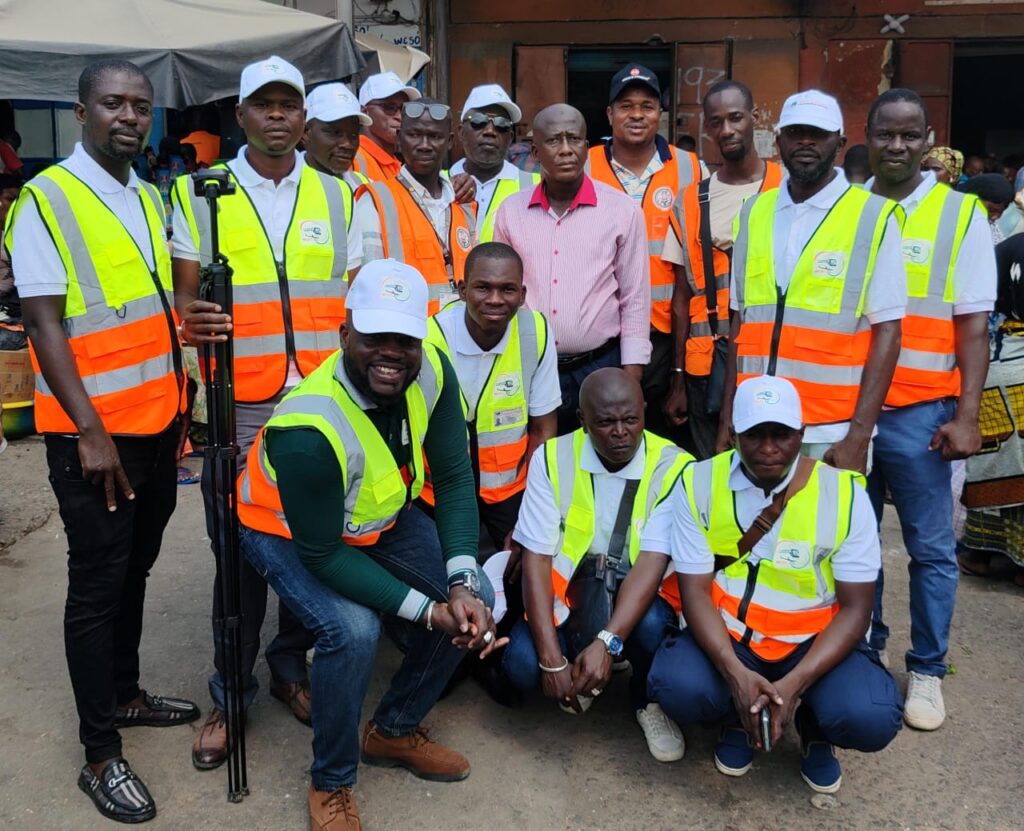 Côte d'Ivoire / Sensibilisation Routière : Une Initiative de la Mutuelle des Conducteurs de cars à Adjamé.