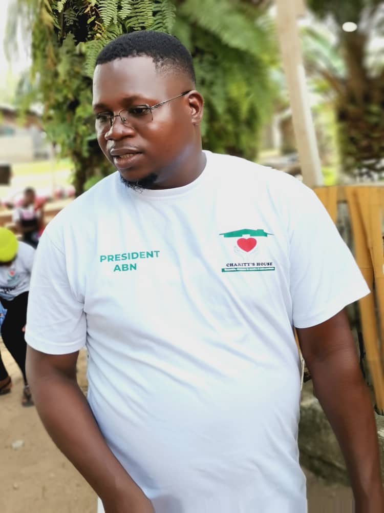 Côte d'Ivoire/ Charity's House : Un élan de solidarité pour les veuves et les orphelins en Côte d'Ivoire.