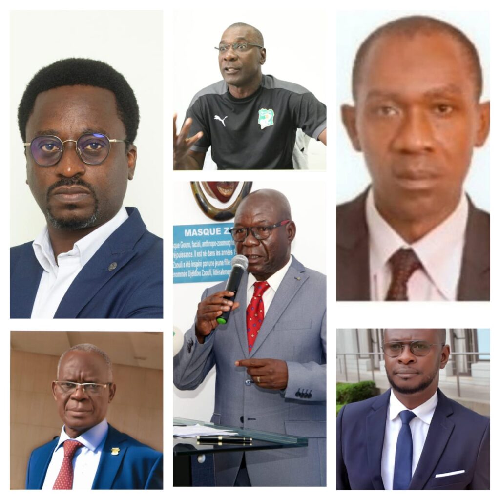 Côte d'Ivoire : une Conférence Internationale sur l'économie du sport prévue au siège de l'UNESCO