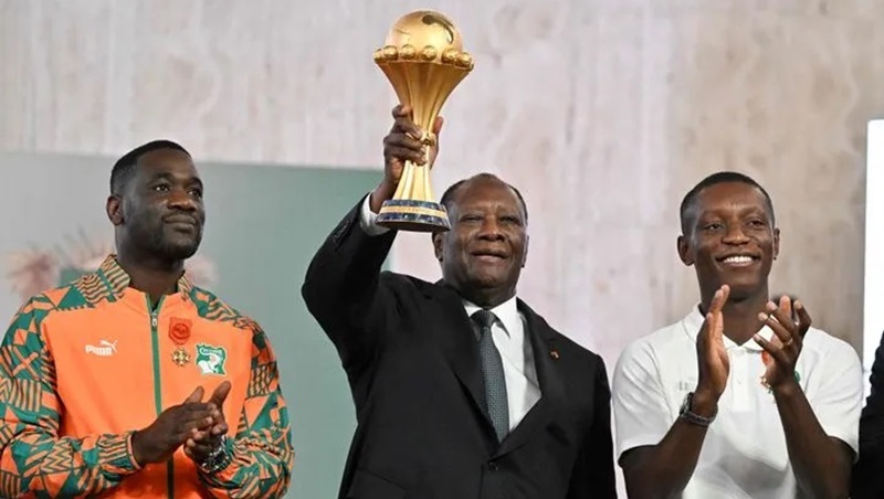 Côte d'Ivoire : une Conférence Internationale sur l'économie du sport prévue au siège de l'UNESCO