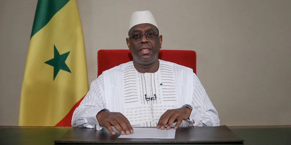 Sénégal : Macky Sall quitte la direction de l’APR pour une durée indéterminée