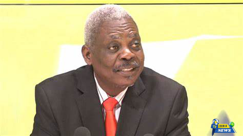 « Nous sommes sereins, nous irons jusqu’au bout », Antoine Guédou sur le discours de Talon