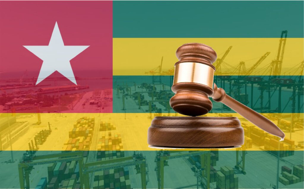 Togo/Soirée de partouze stoppée dans le Vo : un scandale aux lourdes conséquences