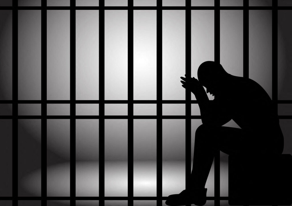 Bénin : Tentative d’évasion déjoué à la prison d’Abomey-Calavi (Voici les faits)