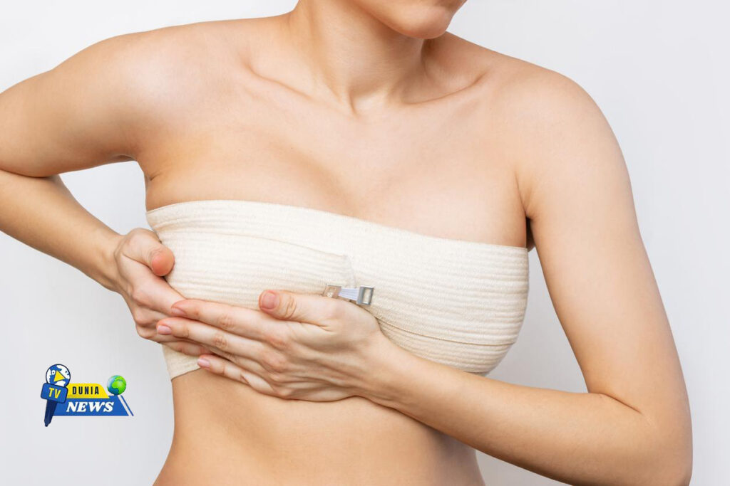 La vérité sur les seins sensibles avant les règles : Ce que vous devez absolument savoir !