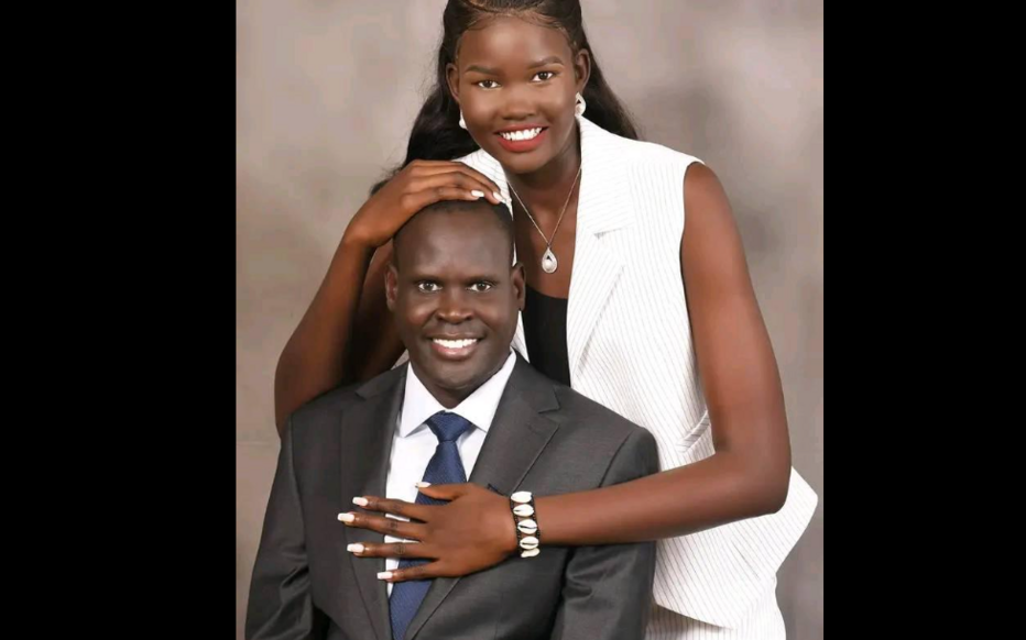 Une mariée de 14 ans « vendue aux enchères », une affaire qui divise le Soudan du Sud