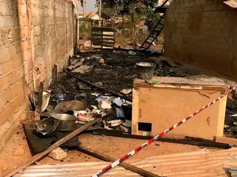 Cameroun : Tragédie à Bertoua - Un Courageux Frère Perd la Vie en Tentative de Sauver sa Sœur d'un viol