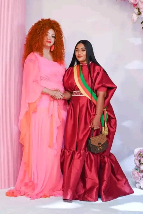 Cameroun : Controverse au PCRN - La Députée Nourane Foster Sous le Feu des Critiques