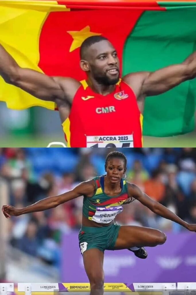 SPORT / ATHLÉTISME : Le Cameroun Prêt à Briller au World Athletics Indoor Tour 2025