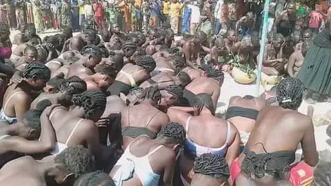 Au Tchad : les Femmes Manifestent Contre l'Insécurité et les Enlèvements