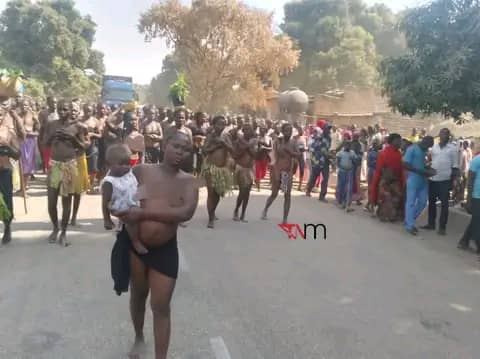 Au Tchad : les Femmes Manifestent Contre l'Insécurité et les Enlèvements