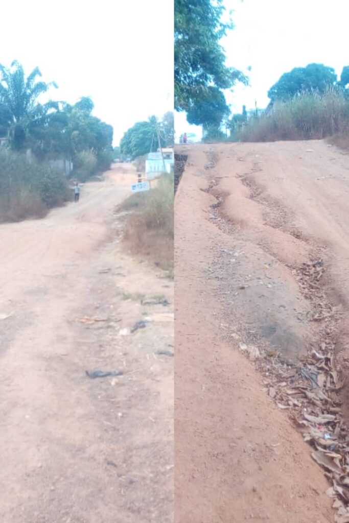 Cameroun : La Gare Routière de Fou et l’Initiative des Chauffeurs de Mfou