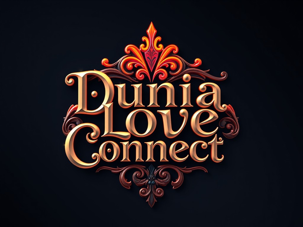 🌟 Annonce Spéciale : Lancement de Dunia Love Connect ! 🌟