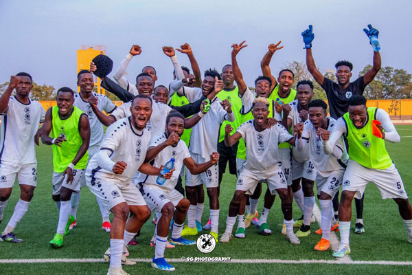 Celtiis Ligue Professionnelle de football du Benin la phase aller a connu son épilogue ce dimanche 19 janvier 2025.