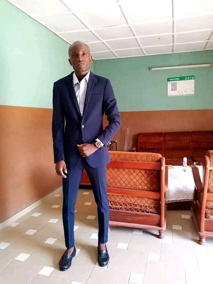 BENIN : HOSÉE HOUNGNIBO INTERPELLÉ DÈS SA SORTIE DE PRISON ET REPLACÉ EN GARDE-À-VUE