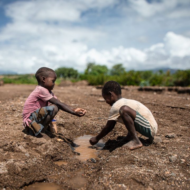 La malnutrition en Afrique : un défi à relever pour un avenir durableIntroduction