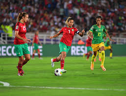 La Confédération Africaine de Football (CAF) a officialisé l’organisation de la première édition de la CAN Féminine de Futsal