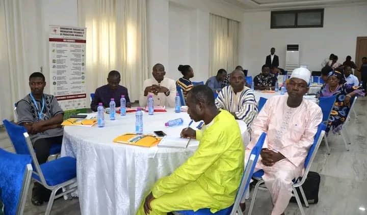 Le Togo s’engage pour un avenir agroécologique grâce au lancement du ProSMAT
