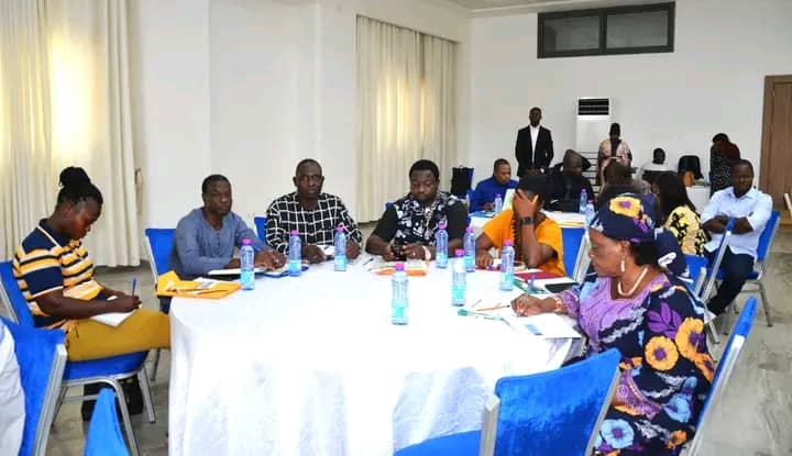 Le Togo s’engage pour un avenir agroécologique grâce au lancement du ProSMAT