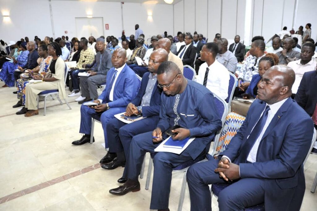 Secteur privé au Togo : Construire des partenariats solides pour un développement inclusif