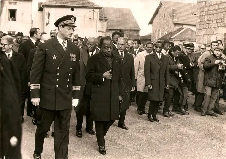 Côte d'Ivoire / VENANCE KONAN : : « la politique est la saine appréciation des réalités du moment. »