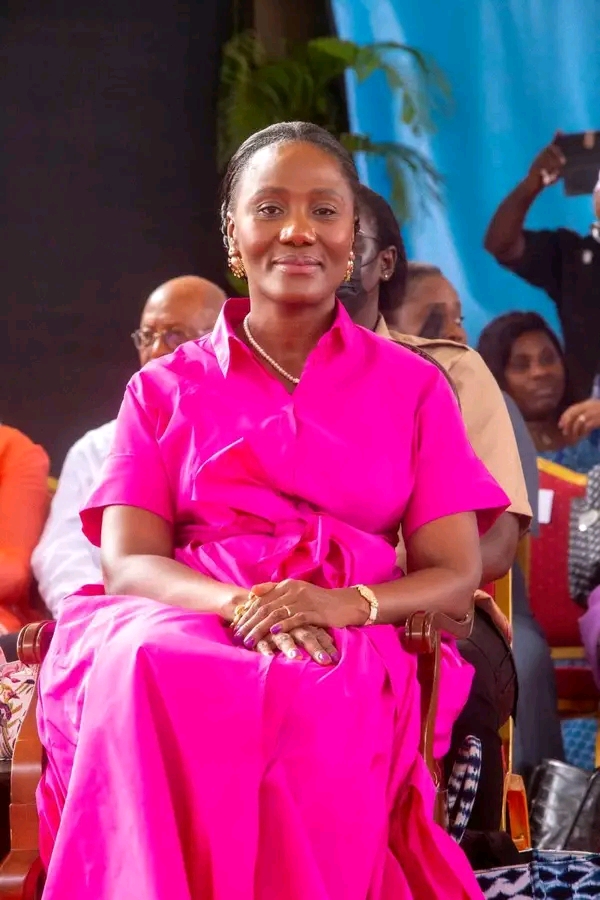 Côte d'Ivoire / Venance Konan : « Nady Gbagbo, yako ! ».