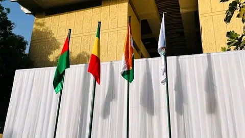 L'Alliance des États du Sahel célèbre sa première année d'indépendance de la CEDEAO