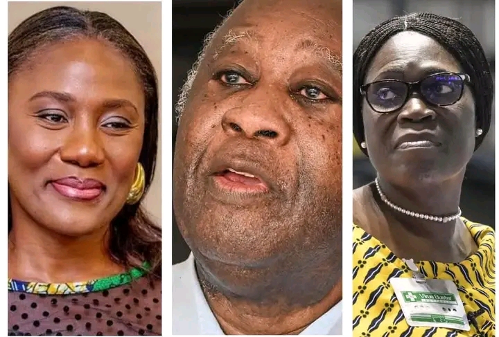 Venance Konan : « Gbagbo et ses femmes »