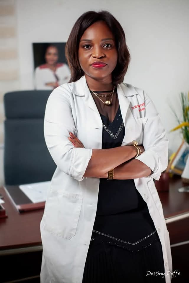Hôpital Laquintinie de Douala : Une femme nouvelle directrice par décret du chef du gouvernement