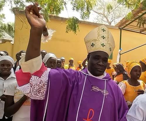 Cameroun/Politique : Un évêque de l'église catholique préfère le diable à Paul Biya à la tête du Cameroun
