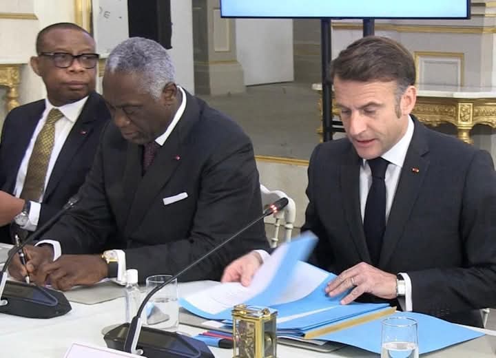 Histoire/ Culture :La commission mémoire cameroun- France rend sa copie