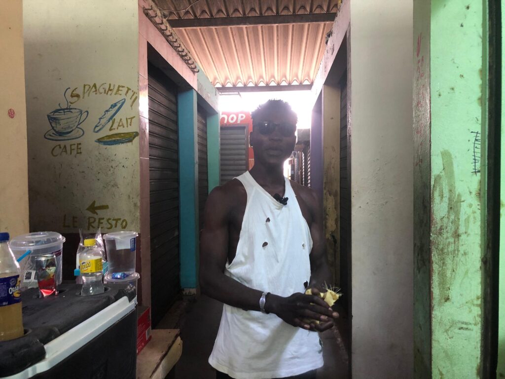 Côte d'Ivoire / Nouvelle année : Les Ivoiriens souhaitent leur vœux.