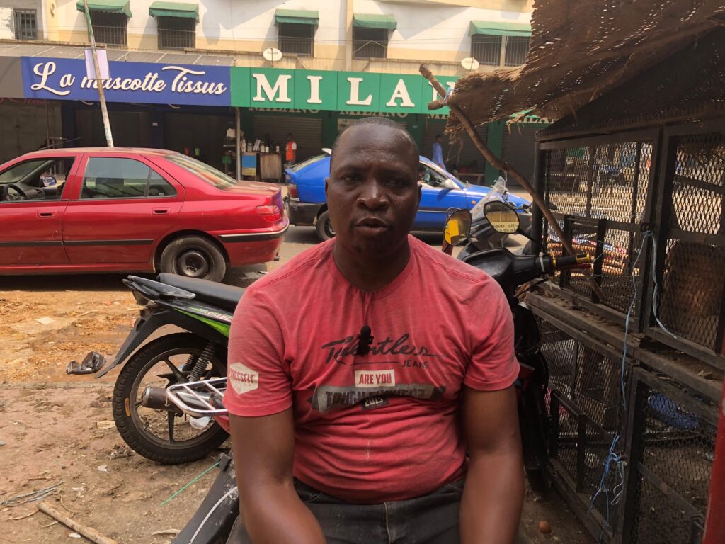 Côte d'Ivoire / Nouvelle année : Les Ivoiriens souhaitent leur vœux.