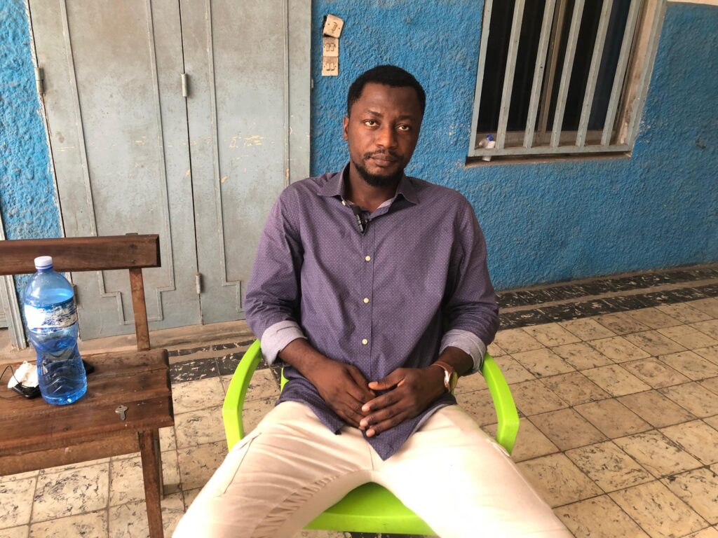 Côte d'Ivoire / Nouvelle année : Les Ivoiriens souhaitent leur vœux.