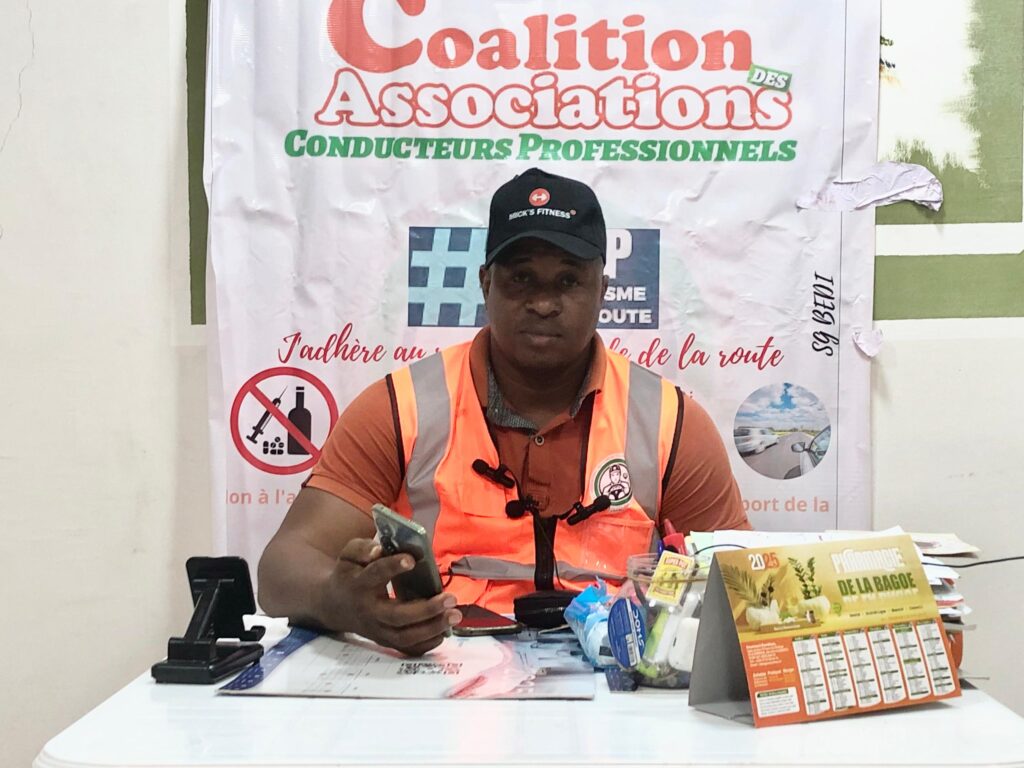 Transport : Les machinistes Ivoiriens font le bilan de l'année écoulée.