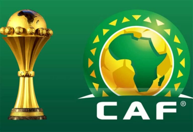 Le tirage au sort de la Coupe d’Afrique des Nations CAF TotalEnergies Maroc 2025 à Rabat jour j-5.