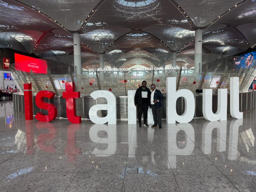 Foire de l'éducation en Côte d'Ivoire 2025 : une opportunité unique pour les étudiants