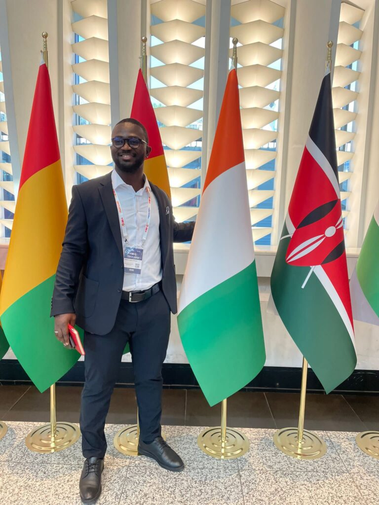 Foire de l'éducation en Côte d'Ivoire 2025 : une opportunité unique pour les étudiants