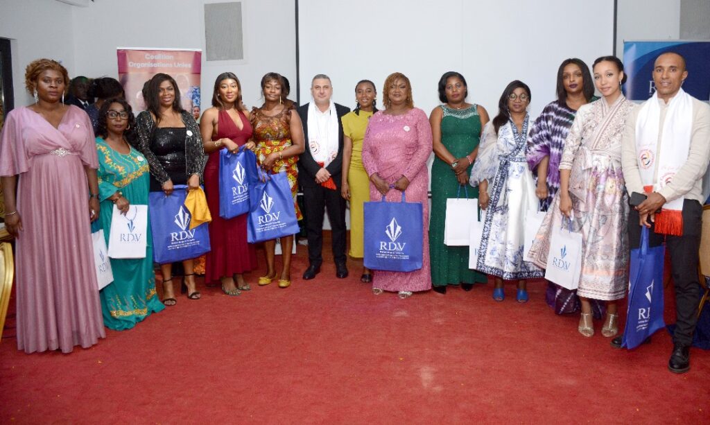 Côte d'Ivoire / Présentation de vœux: La Coalition des Organisations Unies s'engage à saisir les opportunités dans la responsabilité.