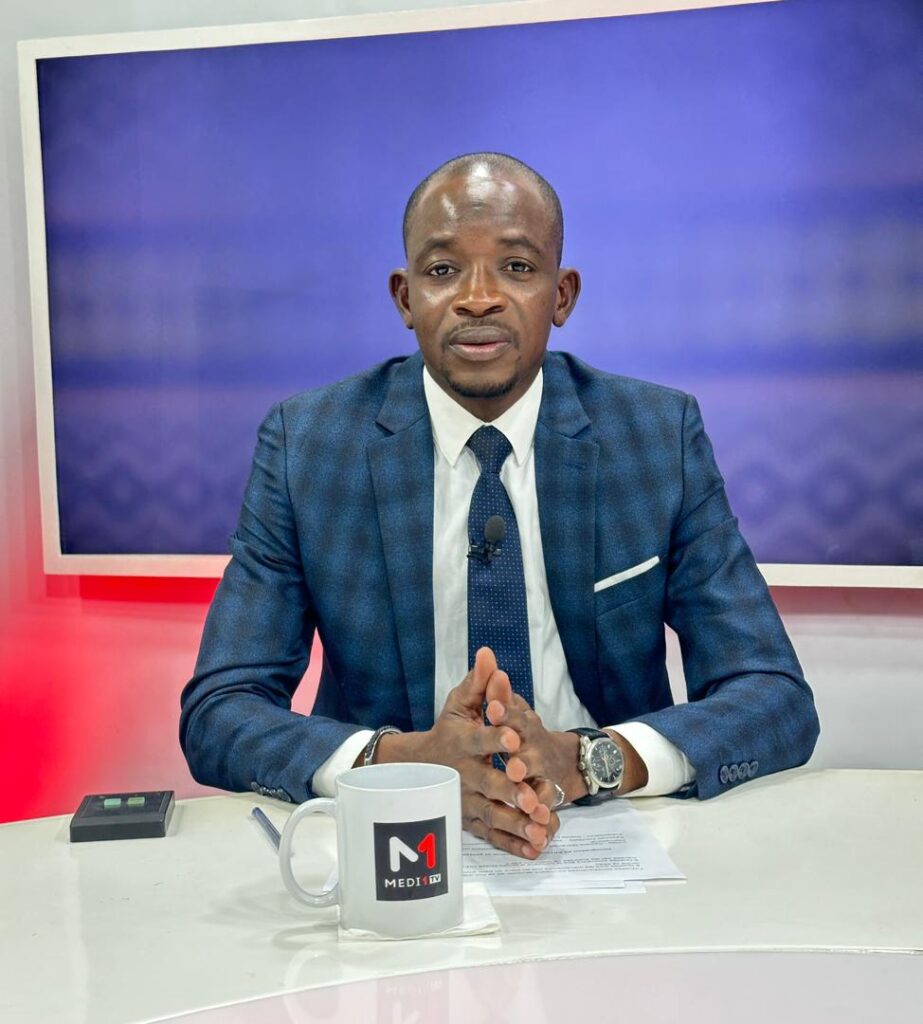 Immigration clandestine : Camara Mohamed explique les dangers liés à ce fléau.