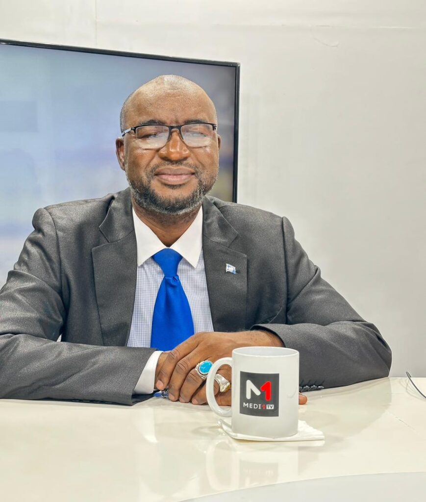 Immigration clandestine : Camara Mohamed explique les dangers liés à ce fléau.