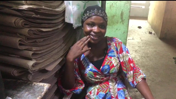 Côte d'Ivoire / Nouvelle année : Les Ivoiriens souhaitent leur vœux.