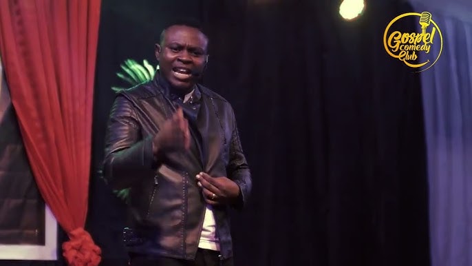 PEOPLE : Prix RFI Talent du Rire - Deux Humoristes Camerounais en Finale