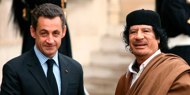 Affaire Sarkozy-Kadhafi : Les Révélations Étonnantes de Seif al-Islam